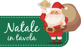 Natale in tavola - Speciale Natale 2021